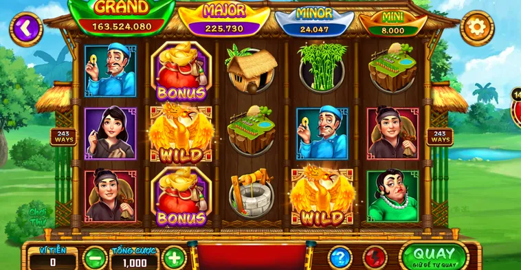 Bí Quyết Khai Thác Kho Báu Từ Sảnh Game Nổ Hũ Ăn Khế Trả Vàng Tại HitClub