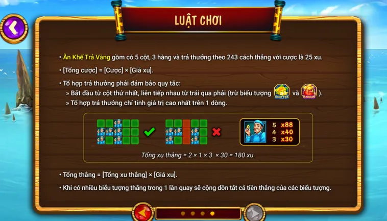 Bí Quyết Khai Thác Kho Báu Từ Sảnh Game Nổ Hũ Ăn Khế Trả Vàng Tại HitClub