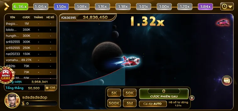 Chinh Phục Bầu Trời Cùng Tựa Game Aviator Tại HitClub Săn Hệ Số Khủng