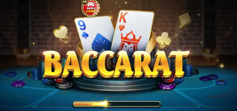 Khai Mở Vòng Quay Mật Mã Tài Lộc Khổng Lồ Cùng Siêu Phẩm Baccarat Tại HitClub