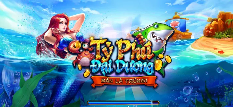 Trải Nghiệm Siêu Phẩm Bắn Cá Tại HitClub Săn Boss Khủng Nhận Thưởng Lớn