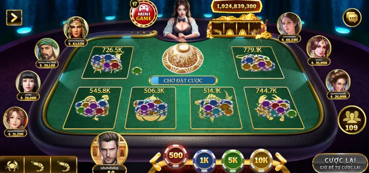 Tham Gia Sảnh Chơi Bầu Cua Tại HitClub Đẳng Cấp Đổi Thưởng Uy Tín Nhất