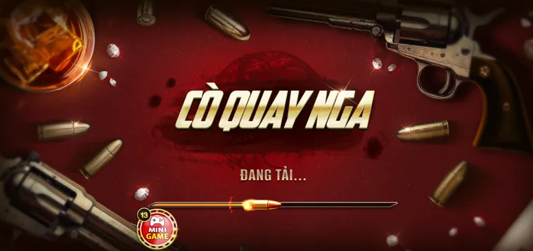 Cò Quay Nga Tại HitClub Sòng Bạc Trực Tuyến Đẳng Cấp Thượng Lưu Năm Sao