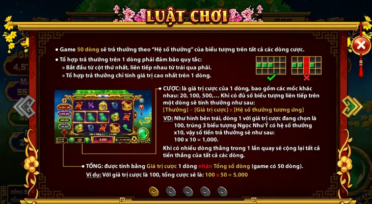 Bí Quyết Khai Xuân Đón Thần Tài Với Nổ Hũ Cung Hỷ Phát Tài Tại HitClub