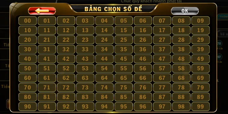Lô Đề 1 Ăn 99 Tại HitClub Sân Chơi Xổ Số Trực Tuyến Uy Tín Bảo Mật Nhất