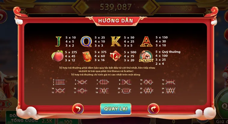 Nổ Hũ Thần Tài Tại HitClub Vòng Quay Vàng Gõ Cửa Phát Tài Siêu Tốc