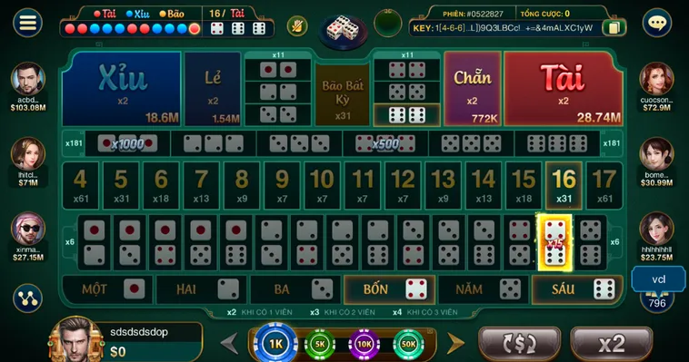 Casino Sicbo Đại Phú Quý Tại HitClub Đỉnh Cao Cá Cược Đổi Thưởng Đại Gia