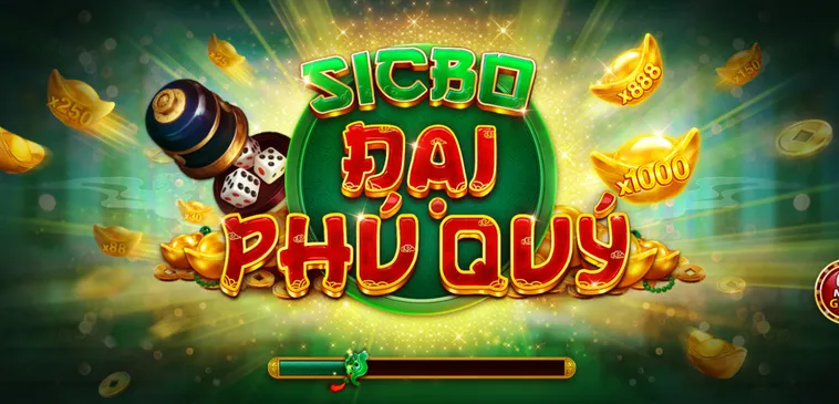 Casino Sicbo Đại Phú Quý Tại HitClub Đỉnh Cao Cá Cược Đổi Thưởng Đại Gia