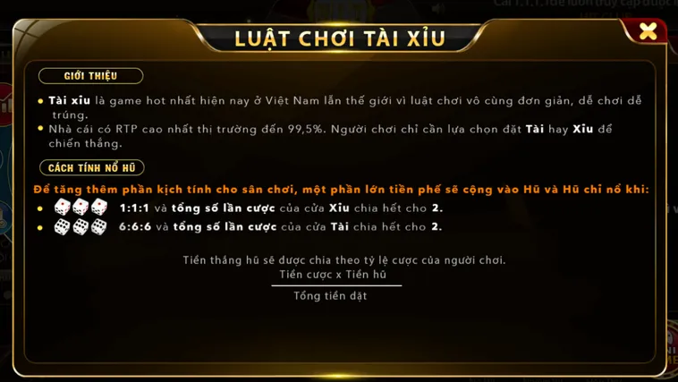 Bứt Phá Giới Hạn Tài Chính Cùng Sảnh Casino Tài Xỉu tại HitClub Hiện Đại
