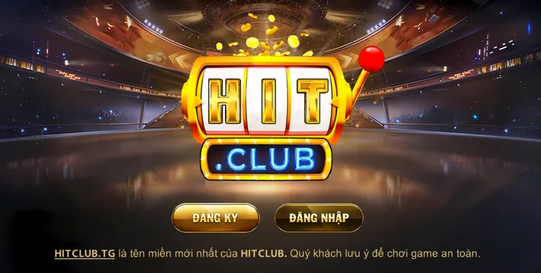 HitClub - Cổng Game Đổi Thưởng Hit Club Đỉnh Cao Số #1