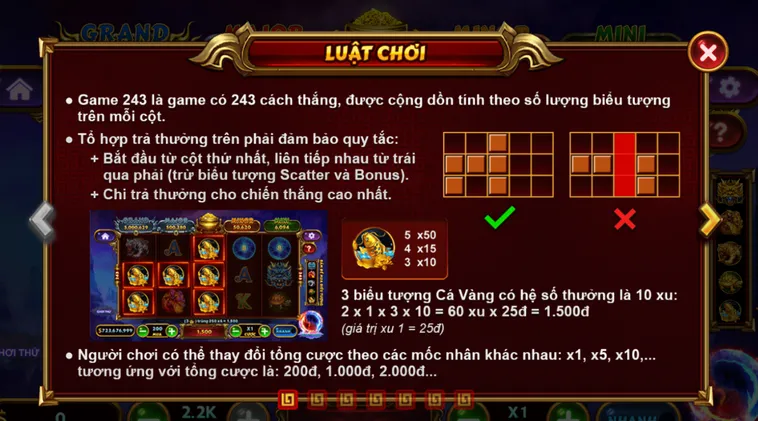 Chinh Phục Đỉnh Cao Vũ Trụ Slot Với Nổ Hũ Kho Báu Tứ Linh Tại HitClub