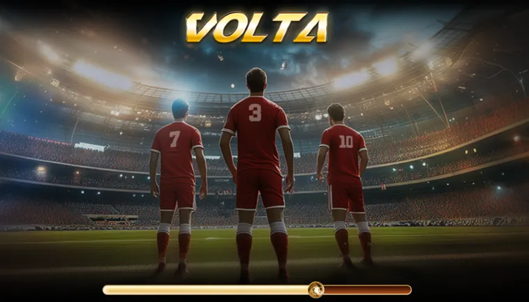 Bóng Đá Volta Tại HitClub Sân Chơi Cá Độ Thể Thao Đường Phố Đỉnh Cao
