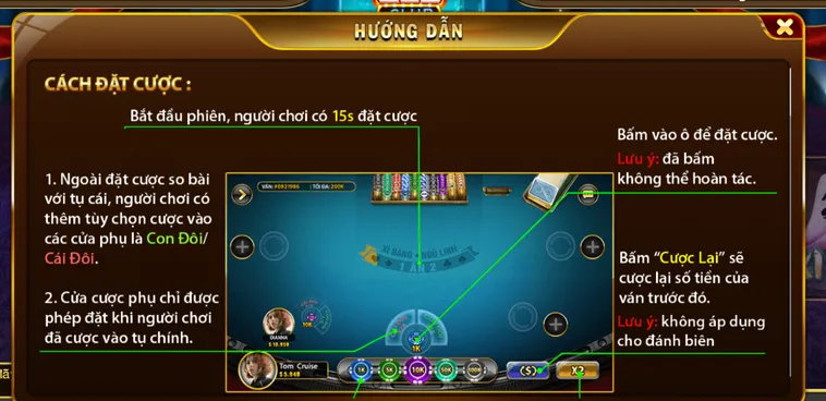 Xì Dách Tại HitClub Sảnh Bài Đấu Trí Nghẹt Thở Chinh Phục Kho Báu Triệu Đô