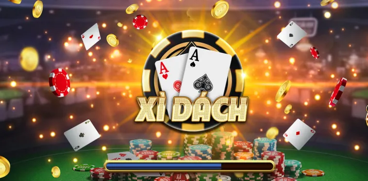 Xì Dách Tại HitClub Sảnh Bài Đấu Trí Nghẹt Thở Chinh Phục Kho Báu Triệu Đô
